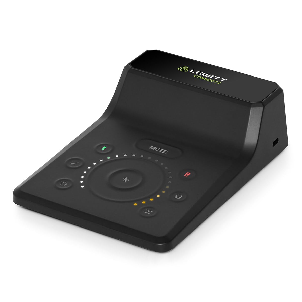 

LEWITT CONNECT 2 Audio Interface Lewit
