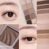 Rom&nd MELHOR QUE AS PALETAS 00-09/11-13, Inspirada no Jardim, Tons Totalmente Harmoniosos, Amigável para Iniciantes, Multiuso, K-Beauty, Maquiagem Coreana