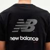 New Balance Big Logo Short Sleeve Tee Nbnee21023 19