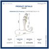 Enemagura EX2 Pro the Enemagura Pro Series with For Beginners Unisex Dildo Anal Plug For Dry Orgasm Only In Uses Medical Grade (Genuine) "Introducing