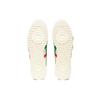 Onitsuka Tiger Mexico 66 Leather Sports Comfortable Non-Slip Wear-Resistant Low-Top Casual Shoes Unisex sneaker White Red Green 1183B889-103