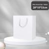 Cadeauverpakking – Cadeautassen en organza