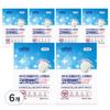 Comet Hydrocolloid Spot Patch Round, 120 Patches, 6 Pcs