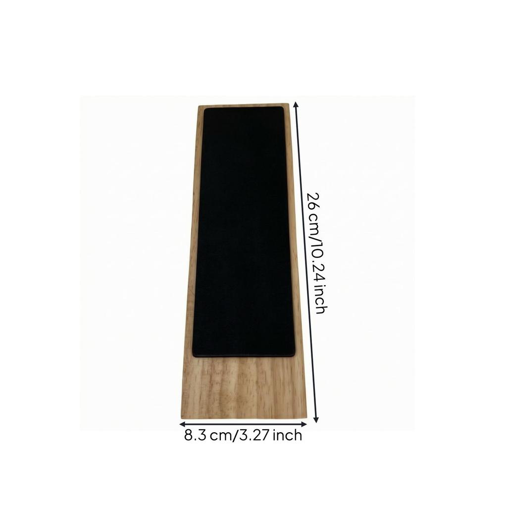 Training Tool Lightweight Ballet Rotation Practice Board Comfortable