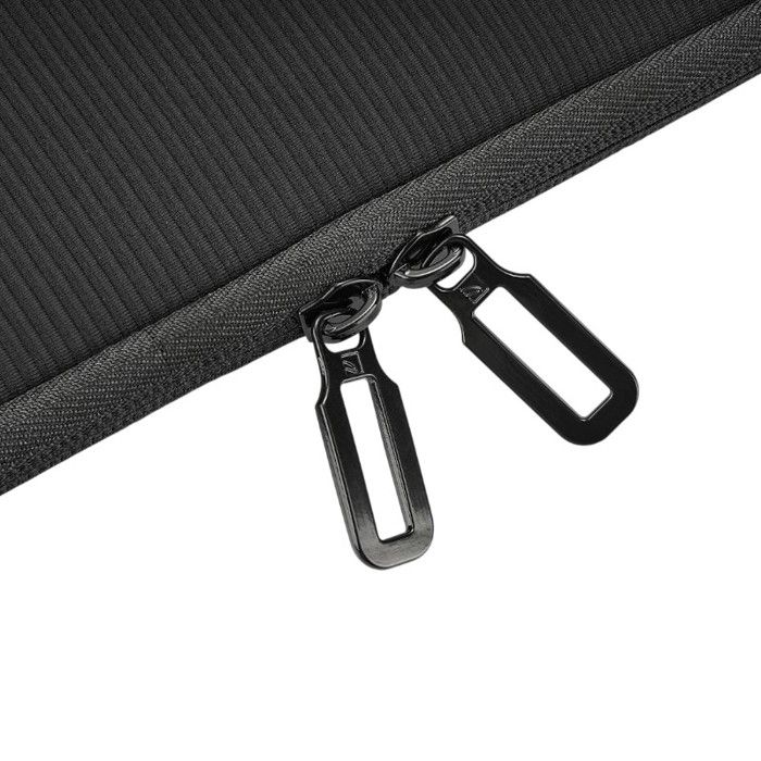 Sac Toploader - Tucano BFC21314-BK - 14" (35,6 cm) - Noir - Monochromatique