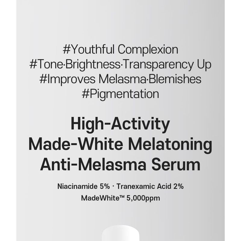 CARE:NEL - Anti-Melasma Cica Intensivserum