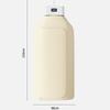 600W Portable Electric Dryer Household Small Fast Heating Clothes Dryer Foldable Dormitory Clothes Drying Equipment
