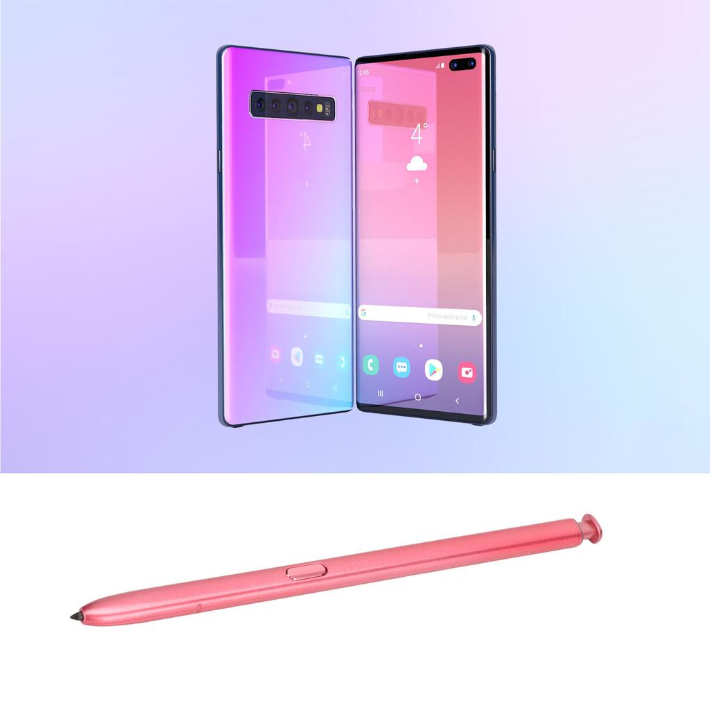 Pens High Sensitivity Pen with Replacement Tips for Note 10 Note 10 Plus
