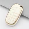 Jeep Compass, Cherokee, Grand Cherokee, Renegade, Grand Commander Key Case & Shell