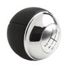 Manual Shift Knob Shift Lever Knob Imitation Leather Texture