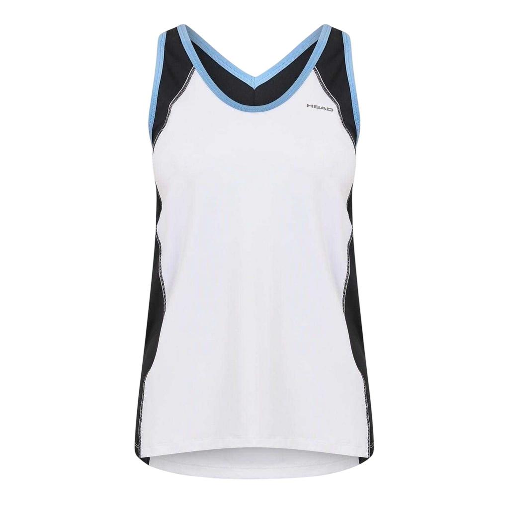 Head Womens/Ladies Talia Tank Top