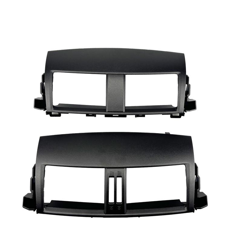 Brand New Accessories Car Accessories A/C Air Conditioner Outlet Frame Vent Air Vent Panel Cover For Toyota RAV4 2006-2012