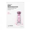 EDEL Rejuvenation Concentrated Essence Mask 10 Stück, Anti-Aging, Feuchtigkeitsspendend, Koreanische Kosmetik, Kbeauty, Probe