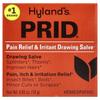 Hyland's Naturals Prid®, Pain Relief & Irritation Relief Ointment, 18G (0.63Oz)