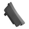 Front Bumper Tow Eye Cap 57731FG000 Protective Stylish Bumper Tug Tow Lid Replacement for Subaru Impreza WRX