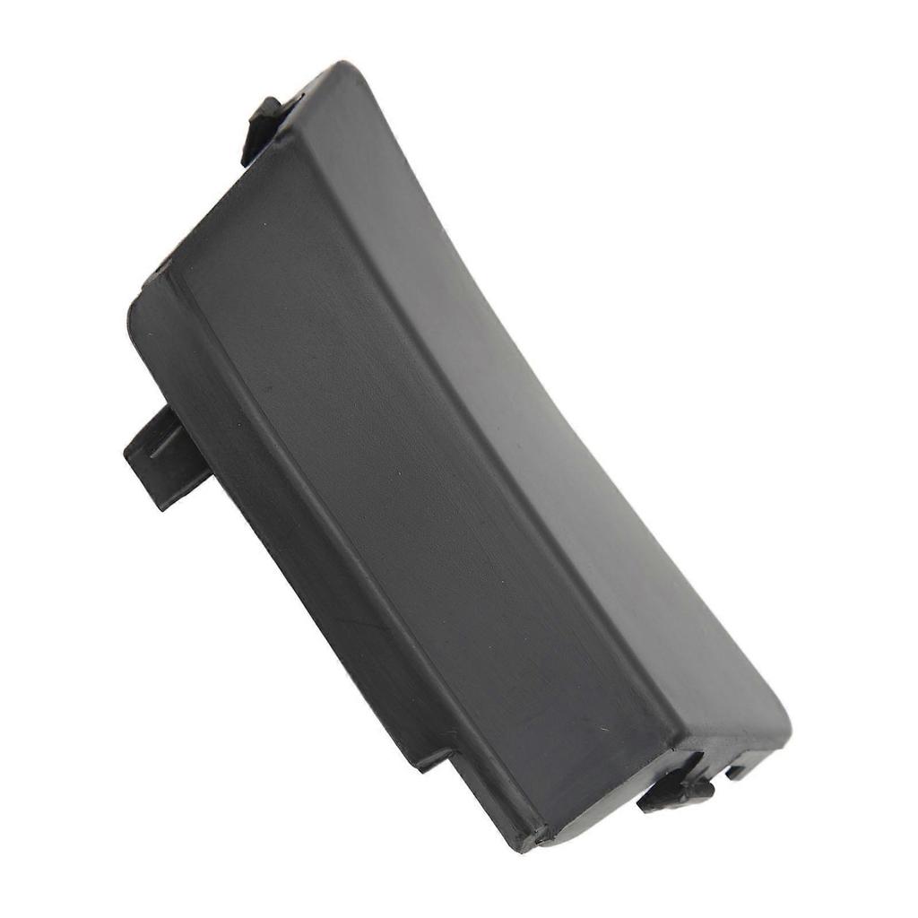 Front Bumper Tow Eye Cap 57731FG000 Protective Stylish Bumper Tug Tow Lid Replacement for Subaru Impreza WRX
