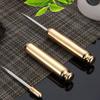1pcs Stainless Steel Ice Pick, Ice Carving Ice Pick Punch Tool Suitable for Kitchen, Bar, Home, Restaurant, and Camping.