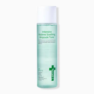 Intensive Azulene Soothing Ampoule Tonic 155ml