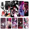 Hunter X Hisoka Cover Phone Case For Xiaomi Redmi Note 15 14 13 12 11 10 Pro Plus 14S 12S 11S 11T 11E 10S Soft Fundas Shell Redm