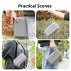 Portable Storage Bag Carrying Case Travel Handbag For DJI Osmo Mobile 7/7P Organizer Bag Handheld Gimbal Stabilizer Accessories