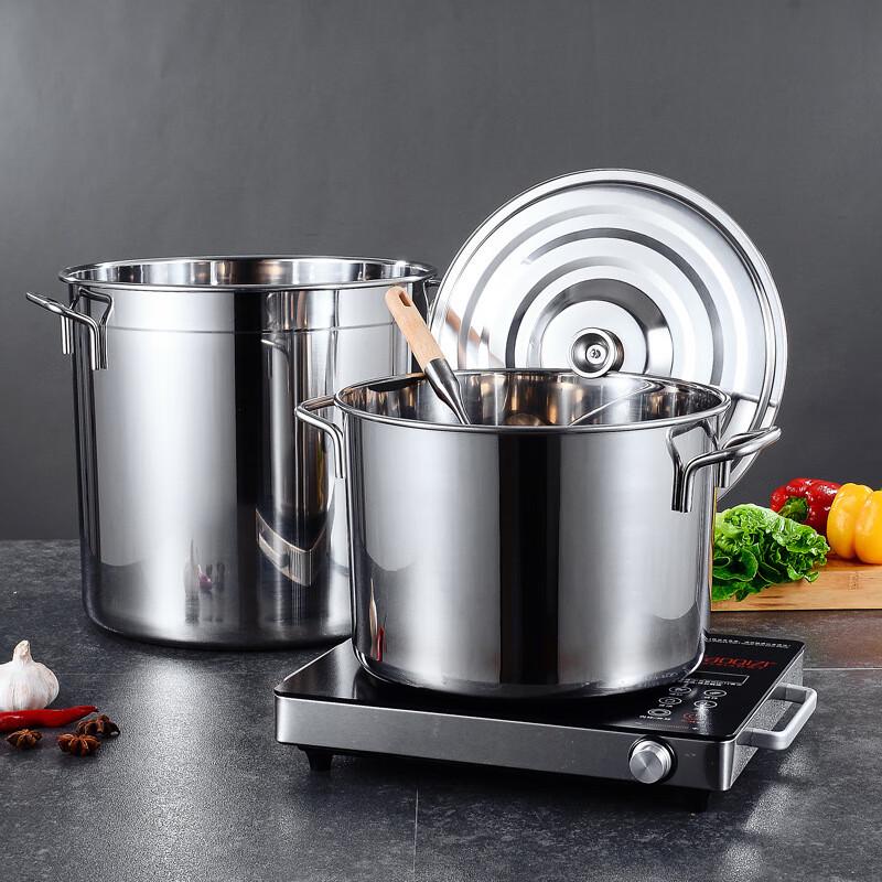 LIJIA FITMENT Rostfritt Stål Kommersiell Lagergryta