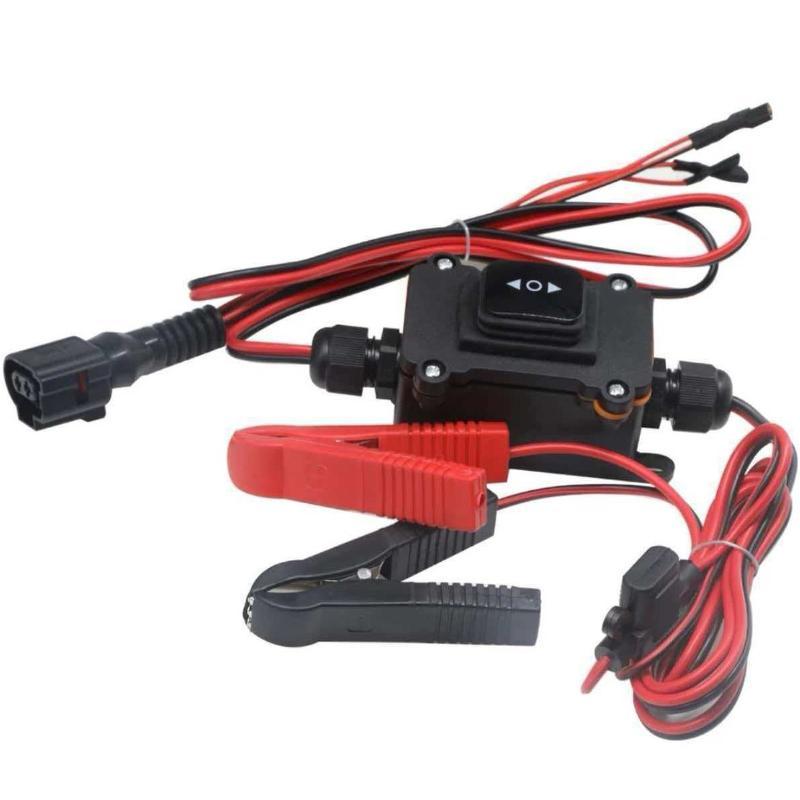 1 szt. Nie wymaga komputera 12V Elektroniczny hamulec postojowy Reset Serwis awaryjny Narzędzie do naprawy Samochód zacisk EPB Silnik Narzędzia do zwalniania