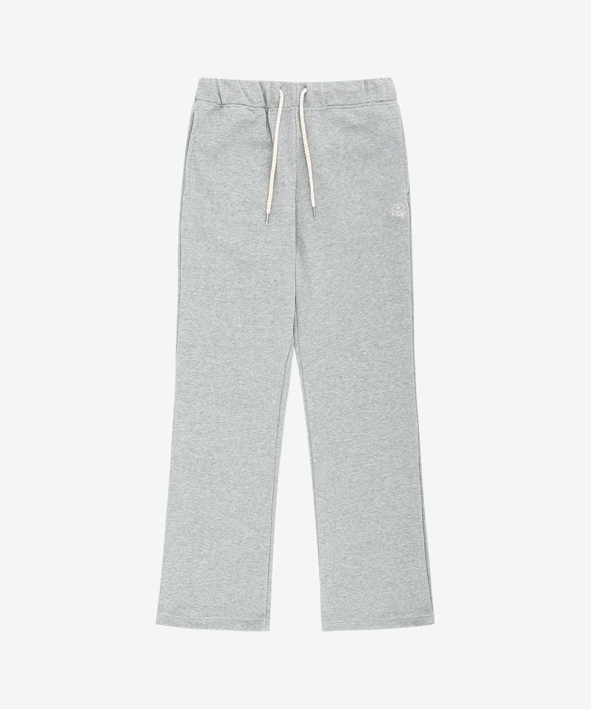 MYSHELL Standard Bootcut Pants_05116Bt