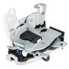 Portable Right Passenger Front Door Lock Latch Actuator 6C3Z-2521812-A For Ford Ford F-Series F-250 F-350 F450 Excursion Lincoln