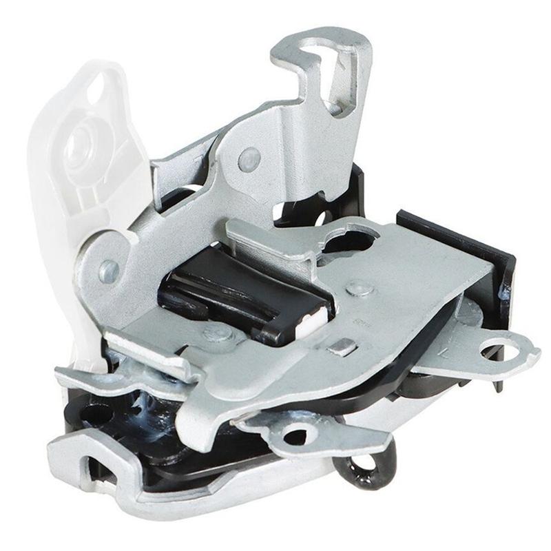 Portable Right Passenger Front Door Lock Latch Actuator 6C3Z-2521812-A For Ford Ford F-Series F-250 F-350 F450 Excursion Lincoln
