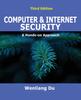 The Computer & Internet Security : A Hands-on Approach Book