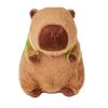 Capybara Plüsch Simulation Capibara Anime Fluffty Spielzeug Kawaii Plushie Nette Puppe Kuscheltiere Weiche Puppe Plüsch Geschenk Kind Spielzeug