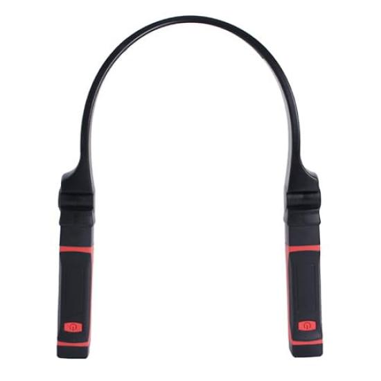 Remarks Japan Neck Rechargeable Work for Reading Light, LED, USB, Light, Flashlight, Fishing, Walking,