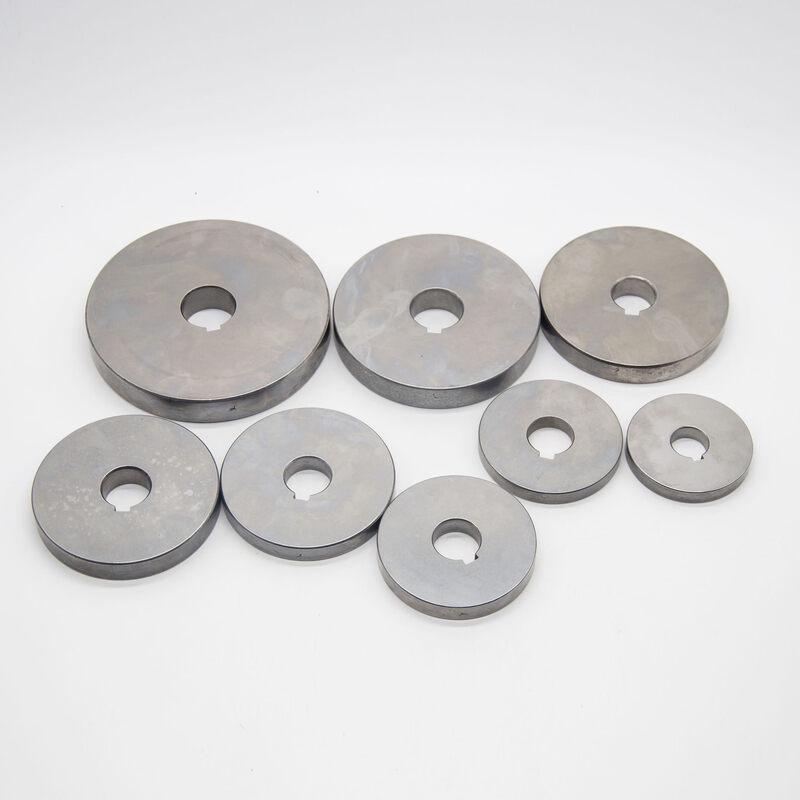 Magnetic Pump Thrust Disc