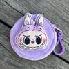 Cartoon Coin Purse Pendant Ornament Gift