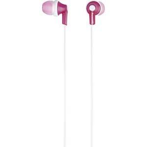 

Panasonic стерео внутренний телефон для смартфонов и iPhone розовый RP-TCM17-P