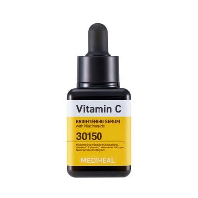 Cuidado facial – Sueros y esencias faciales nutritivos
