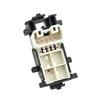 NEW Power Window Lifter Control Switch Button 84810-02050 84810-06060 For Toyota Camry Corolla RAV 4 III Yaris 2005-2016