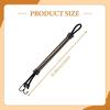 Boat Docking Rod Accessories for Men Telescopic Portable Easy to Use Multipurpose Waterproof