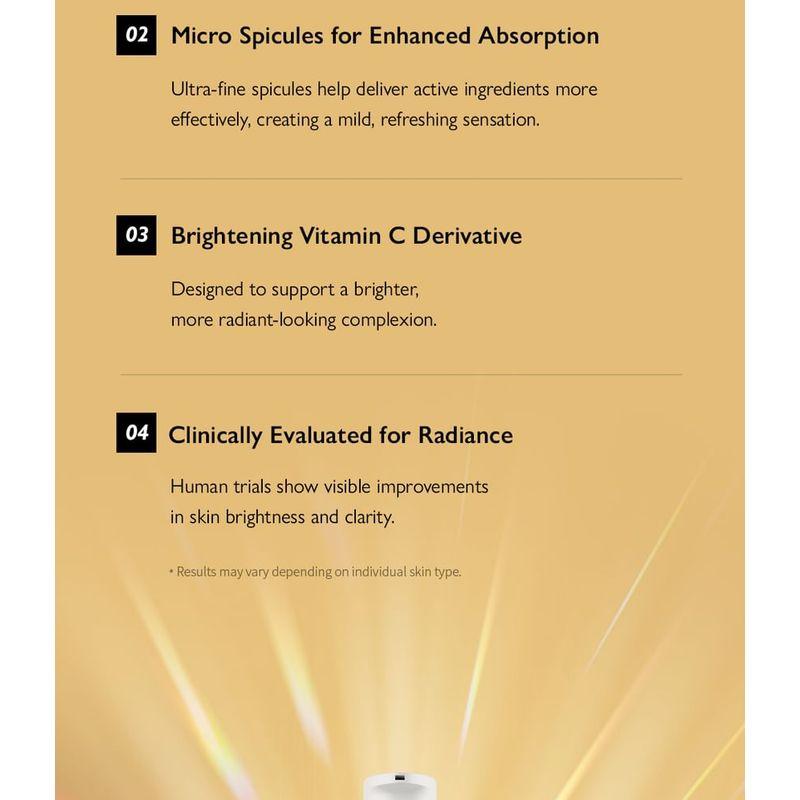 Genabelle - Glutathione Vita Glow Spicule Shot