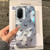 Cute Colorful Bow Heart Girls Case For Xiaomi Redmi Note 14 Pro 14C 13C 10 9A 9C 13 12 11 10S 9 8 Plus A5 A4 A3 A2 A1 Cover