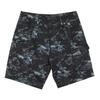 Aftco Tactical Fishing Shorts Black Camo Size M M82 (34)