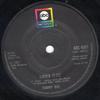 7inch Record TOMMY ROE  Sheila  Heather Honey ABC4097 ABC 1976 UK Rock Used