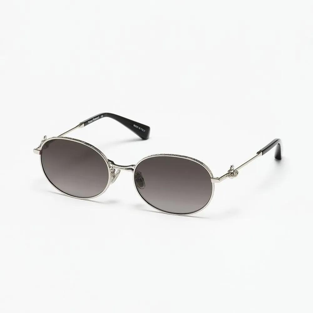 

[VIVIENNE WESTWOOD Sunglasses] VW-7048-900