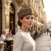 Fedoras Pillbox Hat Elegant Fedora Hat Fashion Flat Cap  Banquet