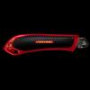 Sun-Star Stationery Mobile Suit Gundam Cutter Knife Char Edition 2