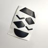 1set Universal Replacement Mouse Pad G900 Mouse Feet Mat for Enhances Precise Control and Long Last Performances
