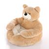 Teddy Bear Donut Pes Pes Pet Cat Pohodlná nadýchaná teplá matrace do postele