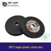 Item 02219: 100x2 Cutting Discs for Angle Grinders.