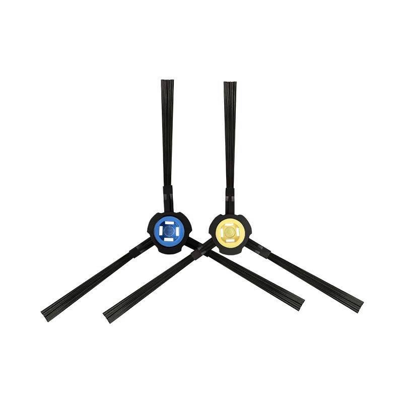 A7 For Ilife A9s V8 X750 Vacuum Robot Replacement Parts Kit Main Filter Brush