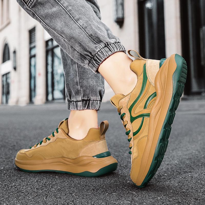 Men Shoes Sneakers Male Tenis Luxury Shoes Mens Casual Trainer Race Breathable Fashion Loafers Running Shoes for Men
